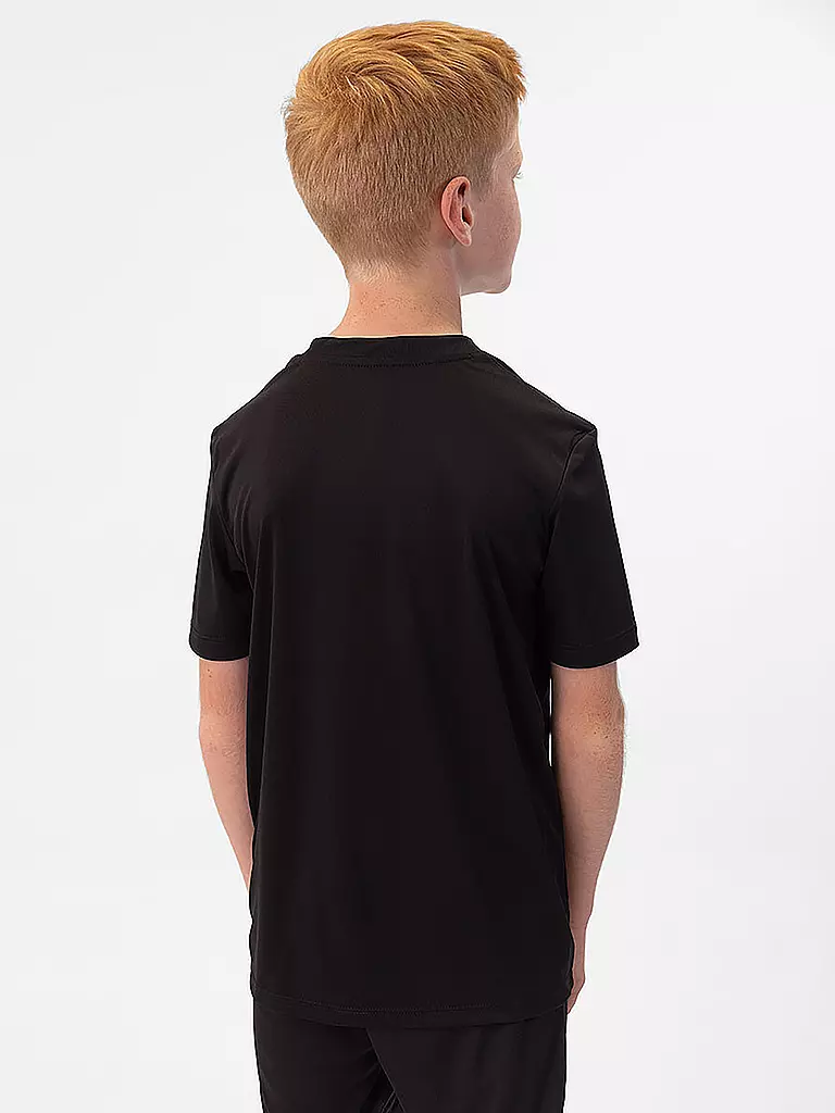 JAKO | Kinder Trikot Team | schwarz