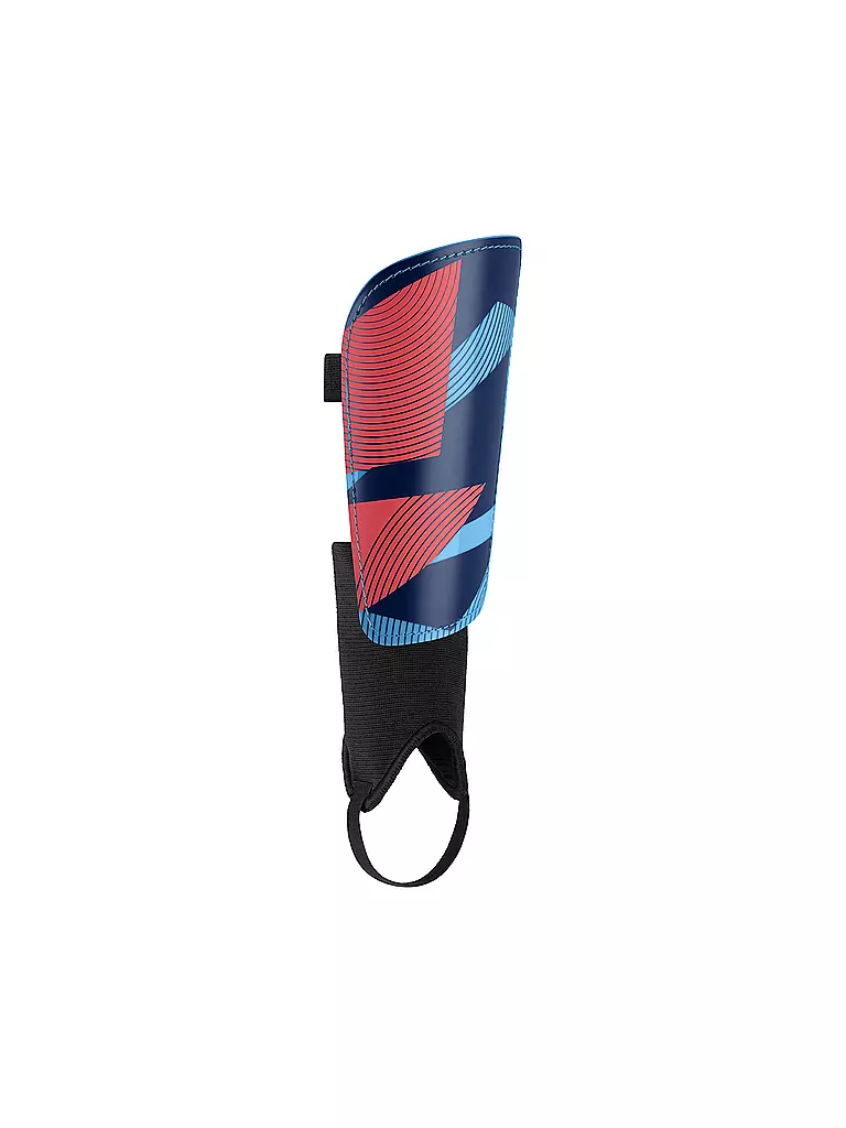 JAKO | Schienbeinschoner River Classic | blau