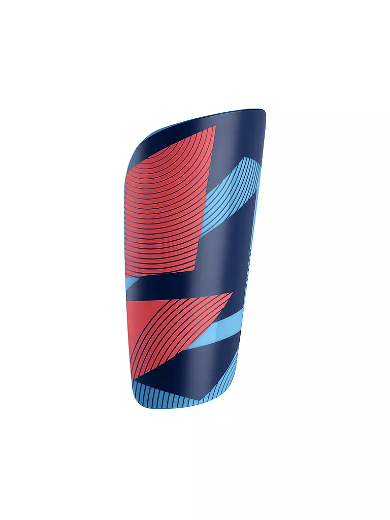 JAKO | Schienbeinschoner River Light | blau