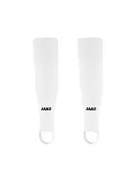 JAKO | Stutzen Glasgow 2.0  | weiss