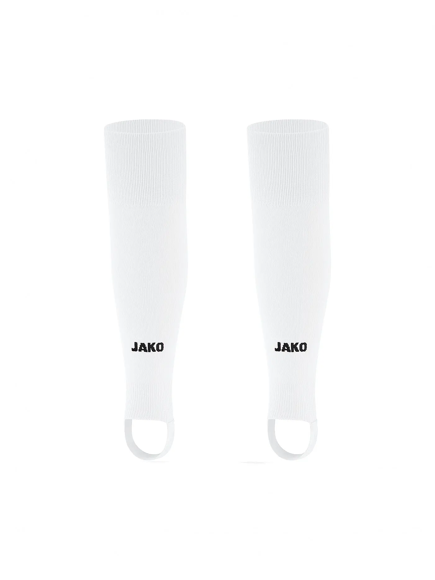 JAKO | Stutzen Glasgow 2.0  | weiss