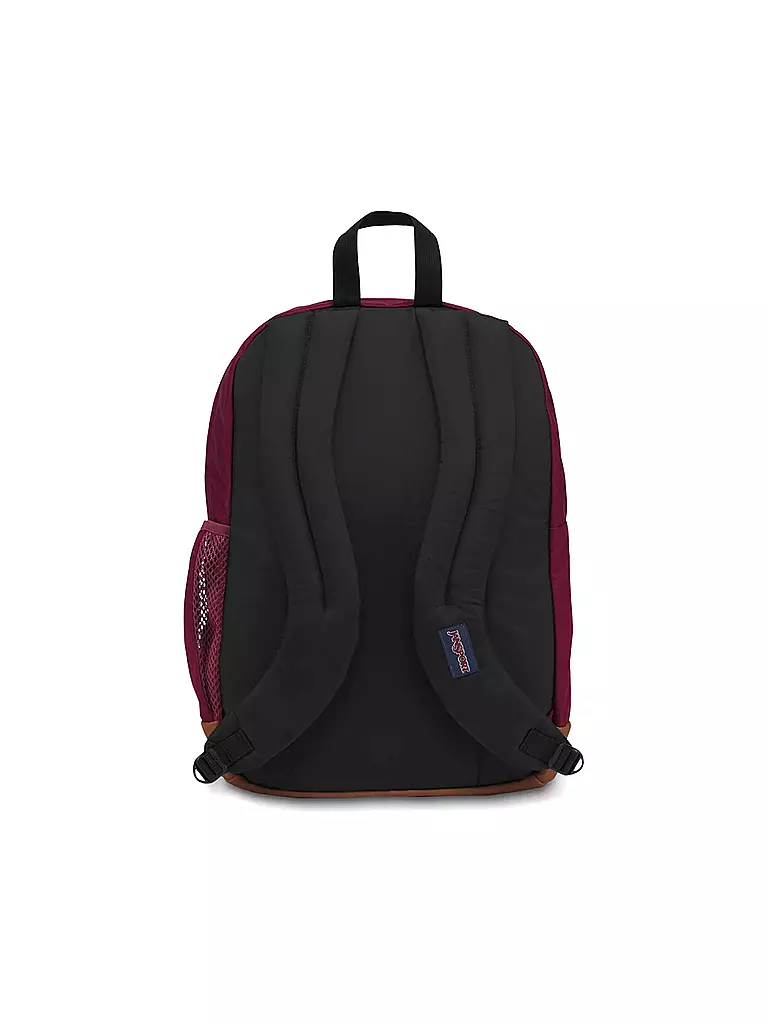 JANSPORT | Rucksack Cool Student 34L | rot