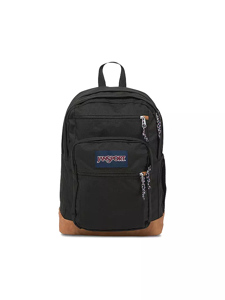 JANSPORT | Rucksack Cool Student | schwarz