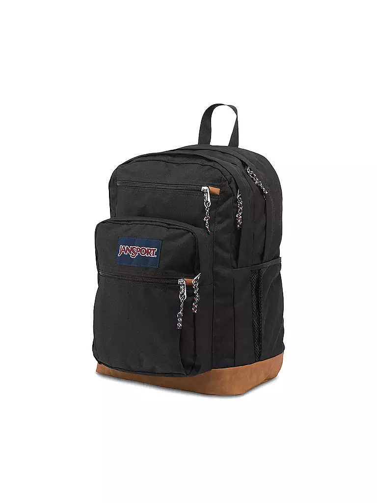 JANSPORT | Rucksack Cool Student | schwarz