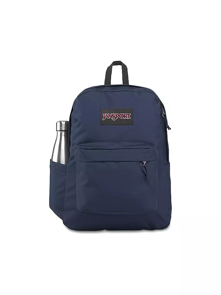 JANSPORT | Rucksack Superbreak® Plus | blau