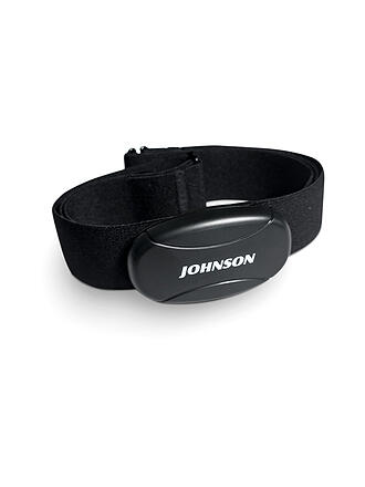 JOHNSON | Brustgurt 3in1