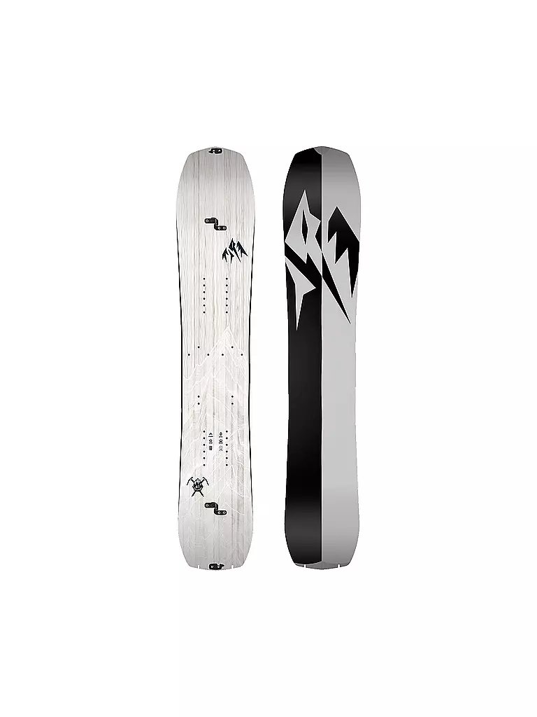 JONES SNOWBOARDS | Snowboard Solution Split 2021 | 999