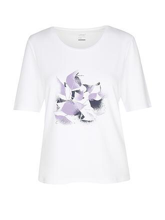 JOY SPORTSWEAR | Damen T-Shirt Melanie Flower Print