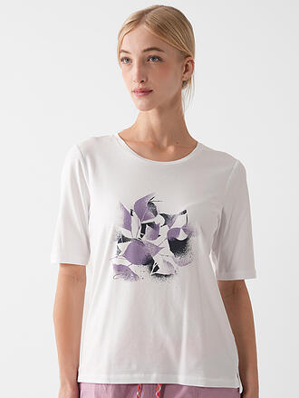 JOY SPORTSWEAR | Damen T-Shirt Melanie Flower Print