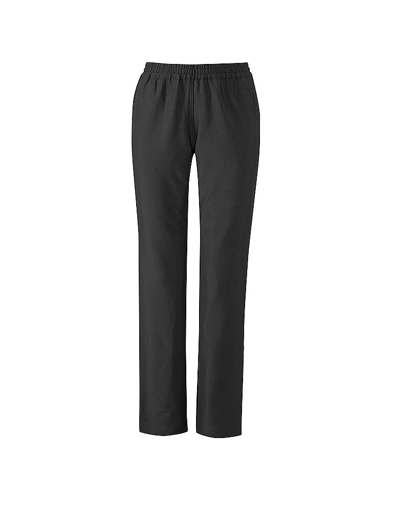 JOY SPORTSWEAR Damen Hose Nita schwarz | 80