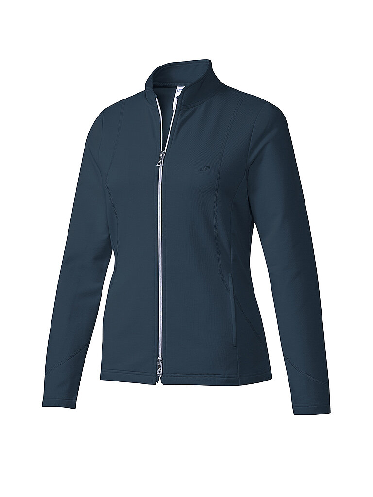 JOY sportswear JOY SPORTSWEAR Damen Jacke Dorit dunkelblau | 46, dunkelblau