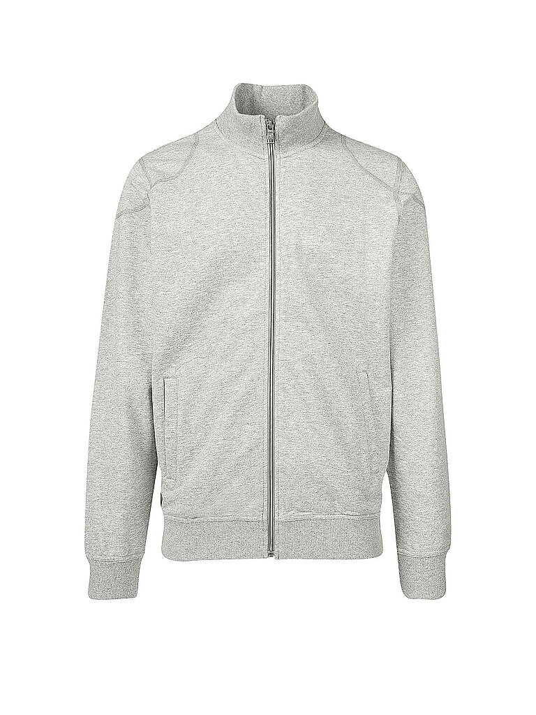 JOY sportswear JOY SPORTSWEAR Herren Jacke Diego grau | 48, grau
