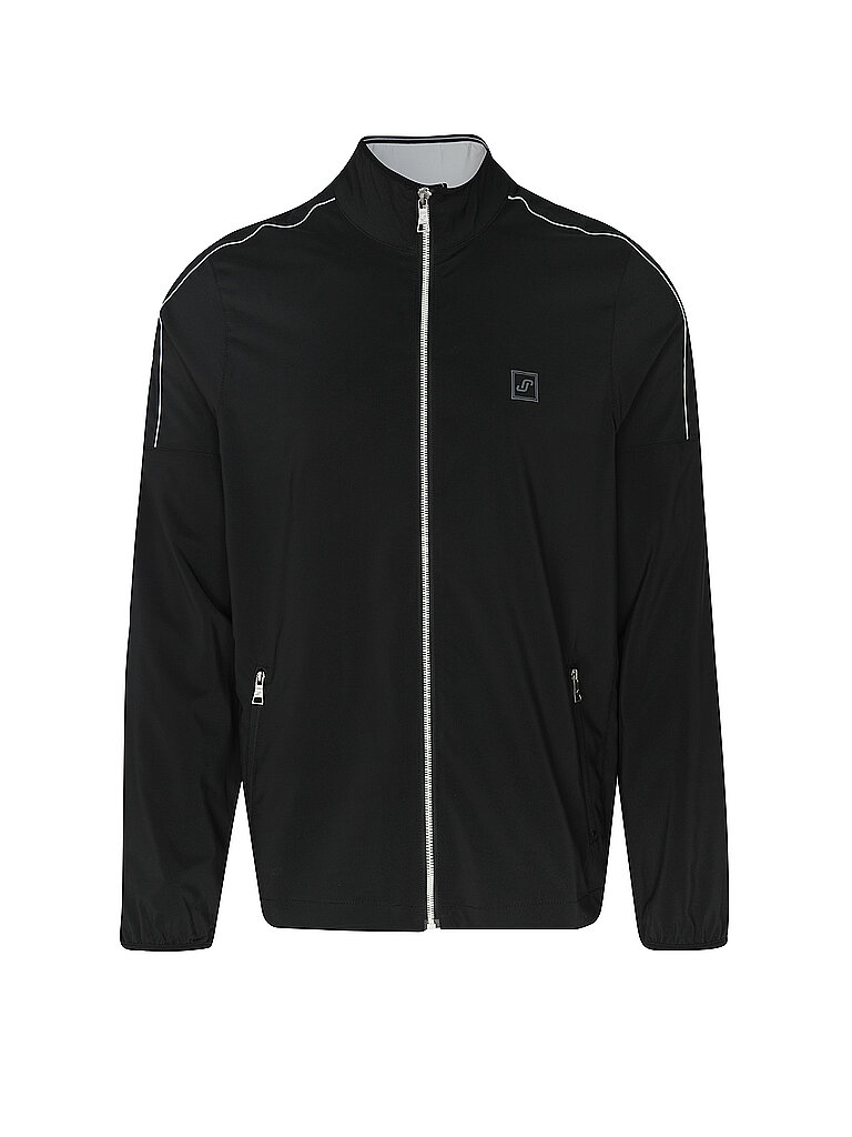 JOY sportswear JOY SPORTSWEAR Herren Jacke Darius schwarz | 48, schwarz