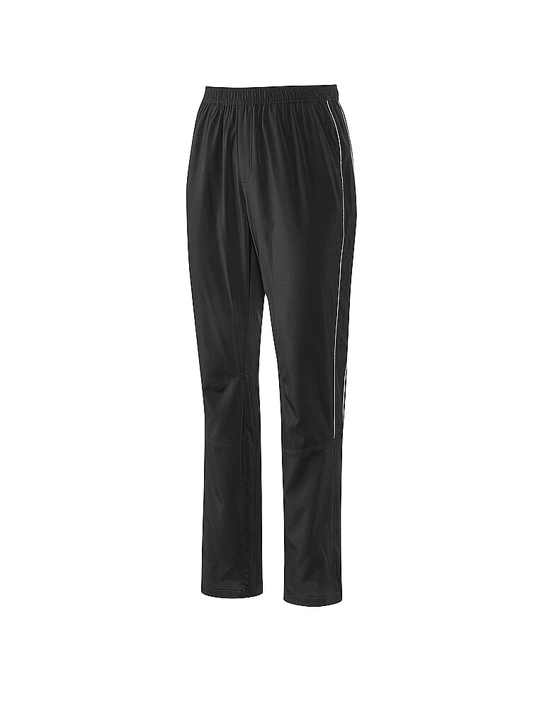 JOY sportswear JOY SPORTSWEAR Herren Jogginghose Linus schwarz | 48 (kurz), schwarz