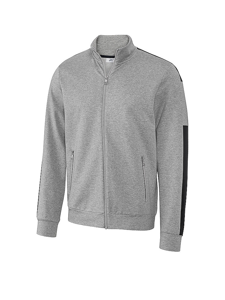 JOY sportswear JOY SPORTSWEAR Herren Jacke Lorenz grau | 56, grau