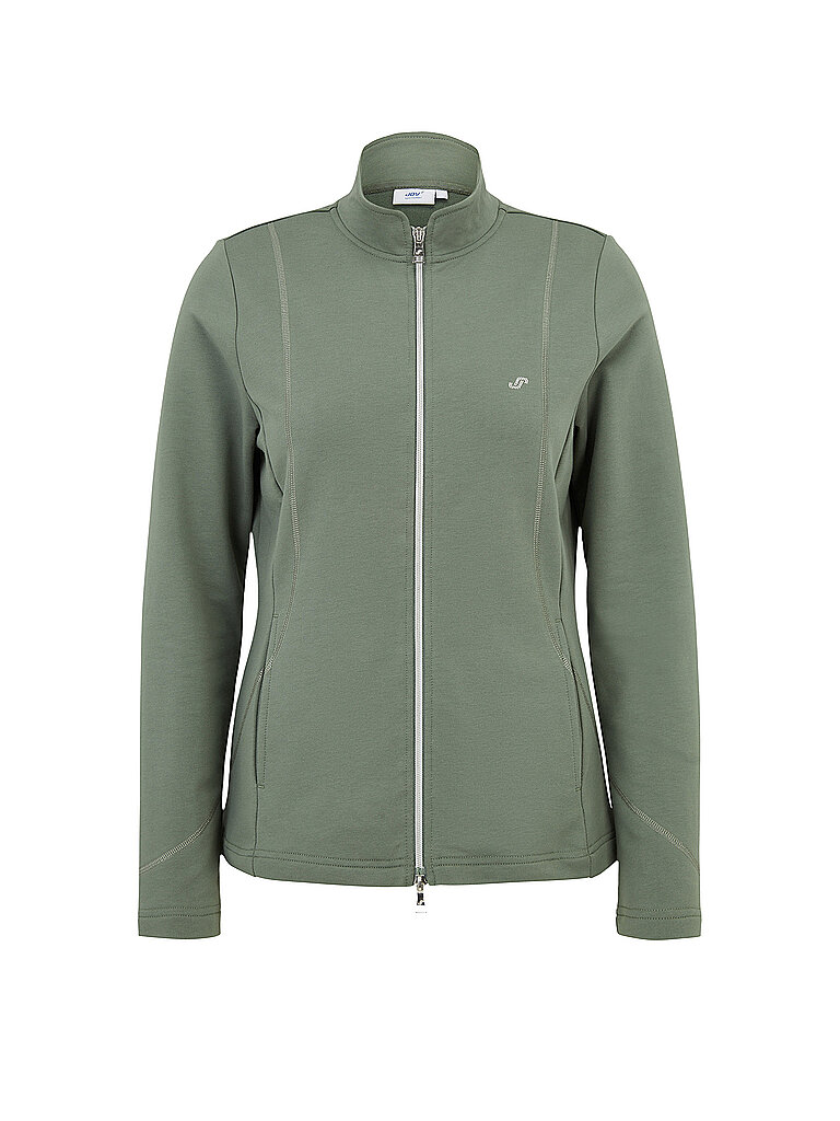 JOY sportswear JOY SPORTSWEAR Damen Jacke Dorit olive | 46, olive