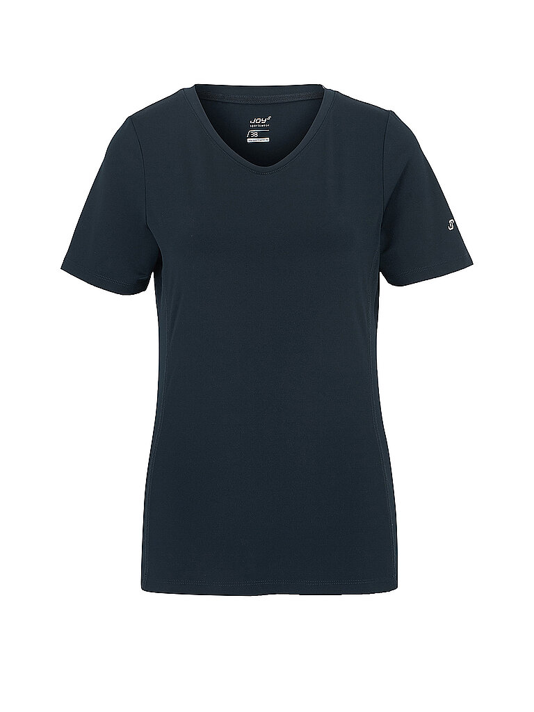 JOY sportswear JOY SPORTSWEAR Damen T-Shirt Naomi dunkelblau | 36, dunkelblau