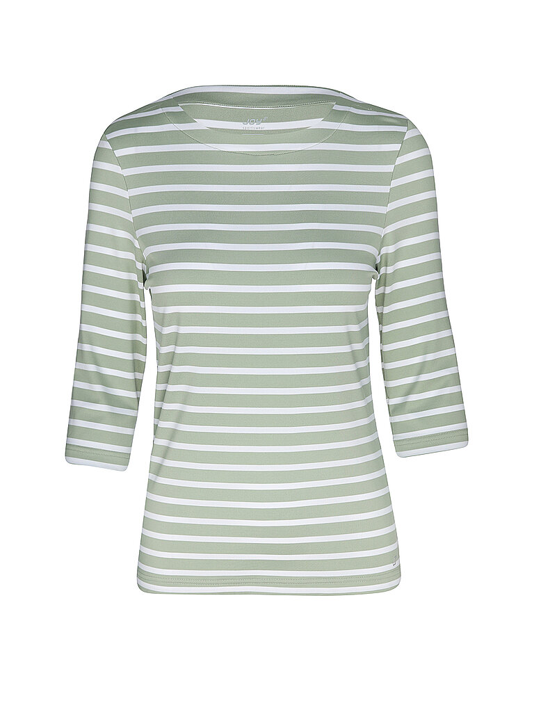 JOY sportswear JOY SPORTSWEAR Damen Shirt Carina 3/4 Arm hellgrün | 44, hellgrün