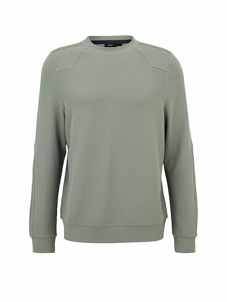 JOY sportswear JOY SPORTSWEAR Herren Sweater Vincent olive | 48, olive