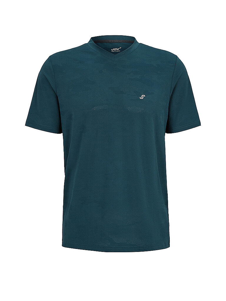JOY sportswear JOY SPORTSWEAR Herren T-Shirt Arno petrol | 50, petrol