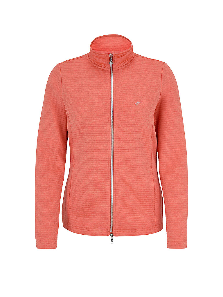JOY SPORTSWEAR Damen Fitnessjacke Peggy koralle | 46