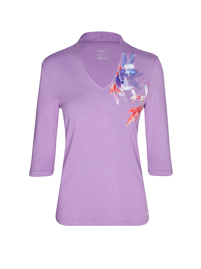JOY sportswear JOY SPORTSWEAR Damen Shirt Jorina 3/4 Arm lila | 36, lila