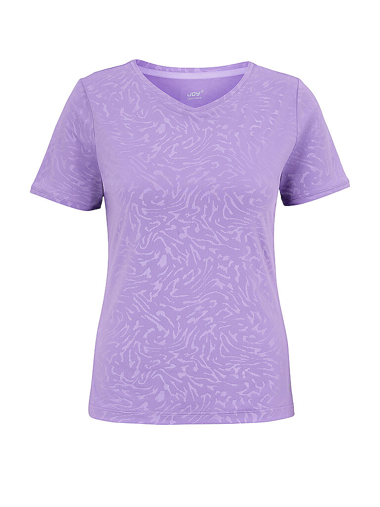 JOY sportswear JOY SPORTSWEAR Damen T-Shirt Inga lila | 38, lila
