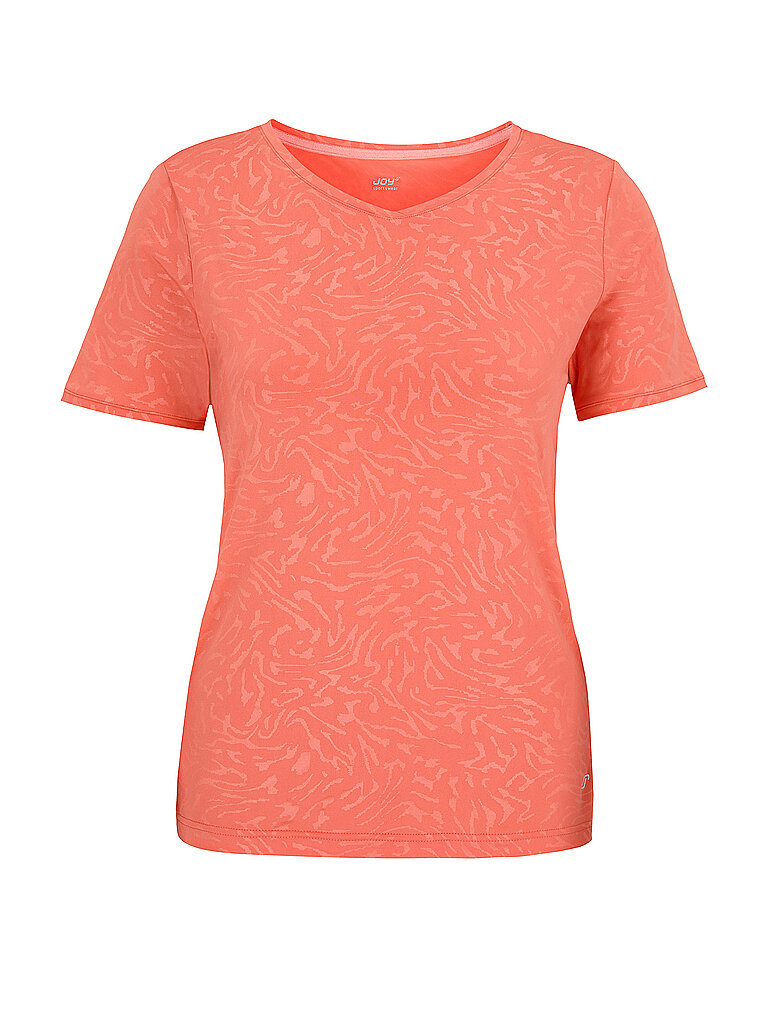 JOY sportswear JOY SPORTSWEAR Damen T-Shirt Inga koralle | 36, koralle