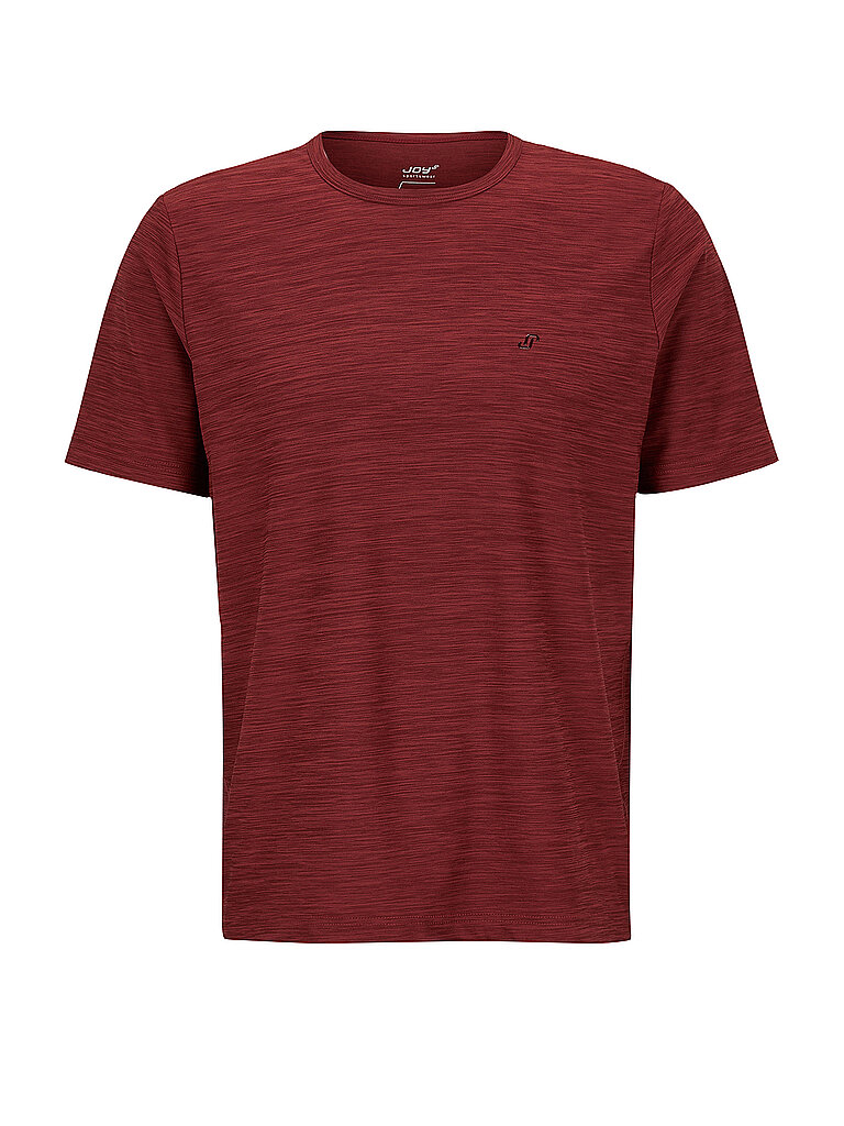 JOY sportswear JOY SPORTSWEAR Herren T-Shirt Vitus rot | 48, rot