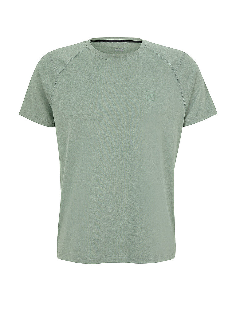 JOY sportswear JOY SPORTSWEAR Herren T-Shirt Jules hellgrün | 48, hellgrün