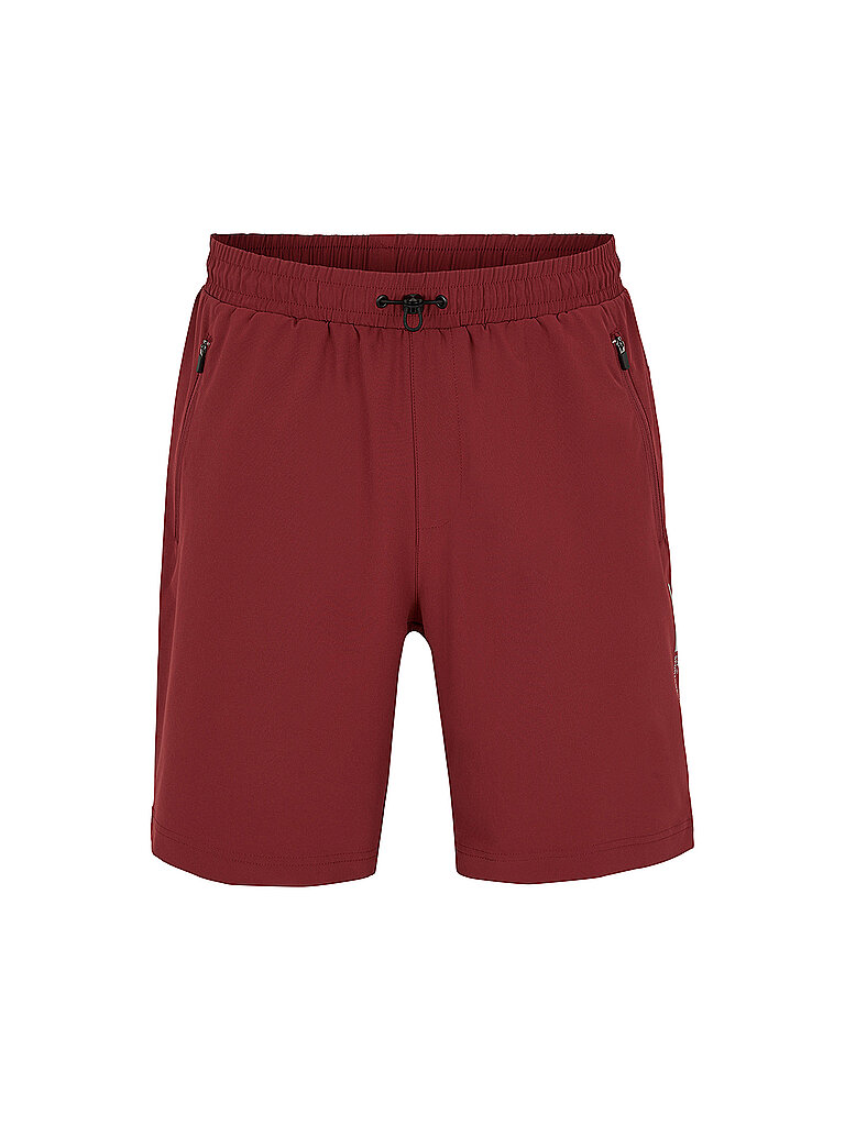JOY sportswear JOY SPORTSWEAR Herren Shorts Marek rot | 54, rot
