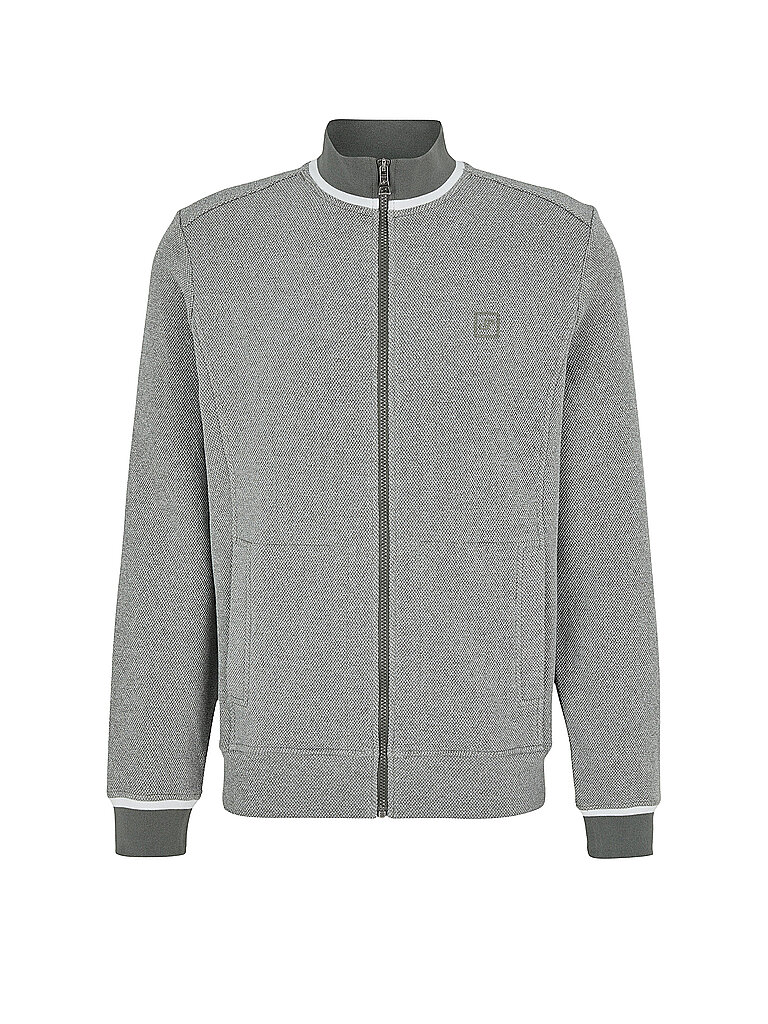 JOY sportswear JOY SPORTSWEAR Herren Trainingsjacke Stephan olive | 54, olive