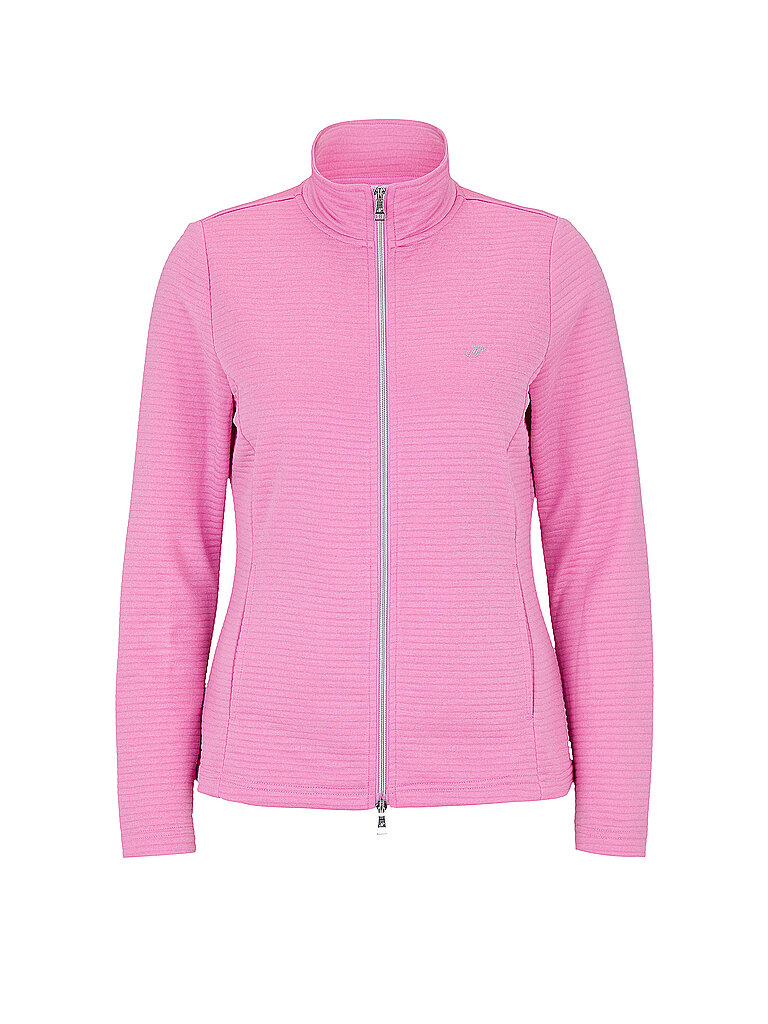 JOY sportswear JOY SPORTSWEAR Damen Fitnessjacke Peggy rosa | 38, rosa
