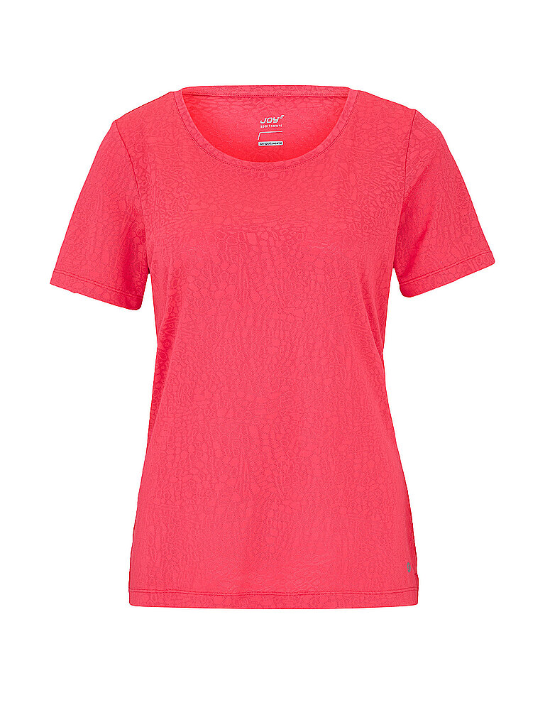 JOY SPORTSWEAR Damen T-Shirt Fea rot | 36