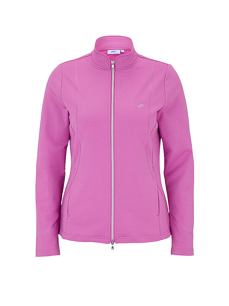 JOY sportswear JOY SPORTSWEAR Damen Jacke Dorit pink | 36, pink