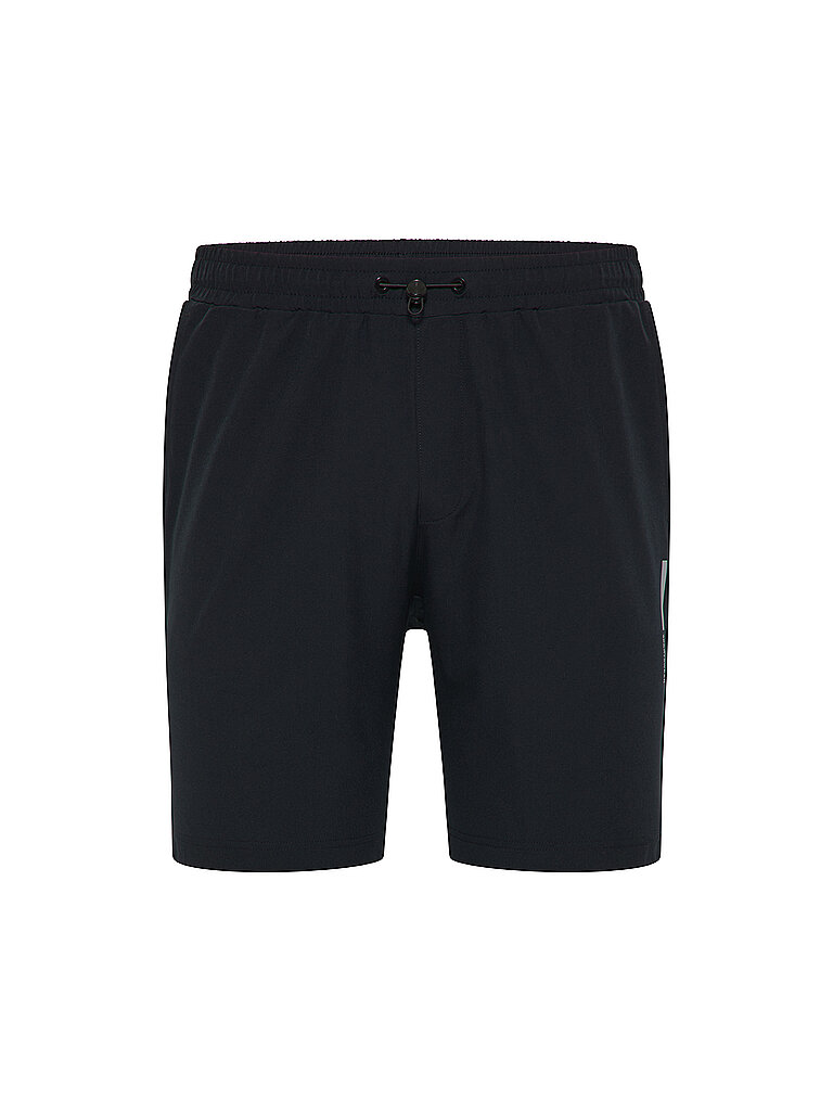 JOY sportswear JOY SPORTSWEAR Herren Shorts Marek schwarz | 48, schwarz