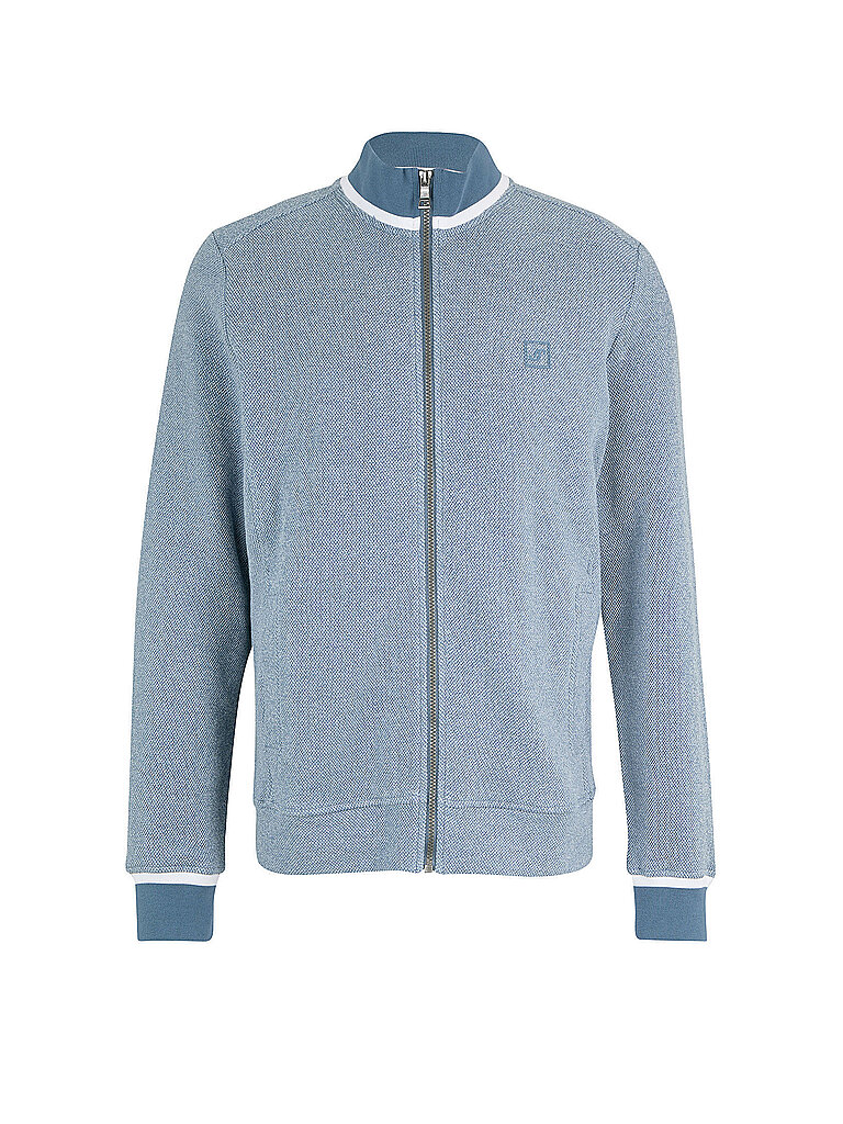 JOY sportswear JOY SPORTSWEAR Herren Trainingsjacke Stephan blau | 48, blau