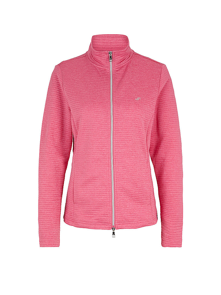 JOY sportswear JOY SPORTSWEAR Damen Fitnessjacke Peggy pink | 36, pink