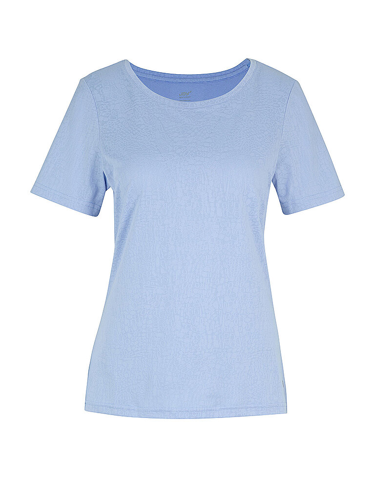 JOY sportswear JOY SPORTSWEAR Damen T-Shirt Fea hellblau | 36, hellblau