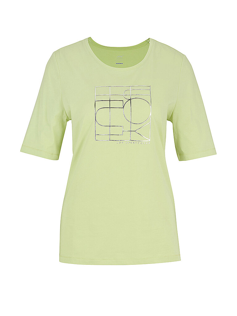 JOY sportswear JOY SPORTSWEAR Damen T-Shirt Fiiz grün | 36, grün