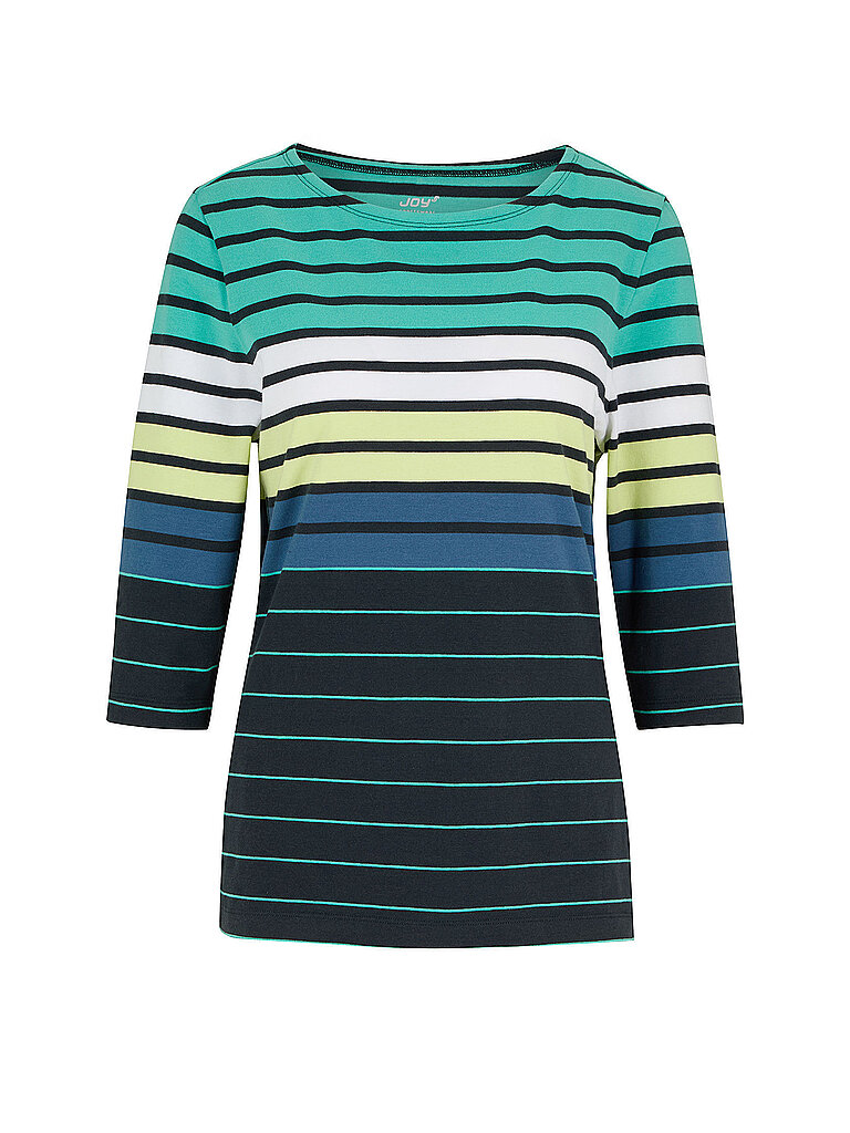 JOY sportswear JOY SPORTSWEAR Damen Shirt Kalina 3/4 Arm dunkelblau | 36, dunkelblau