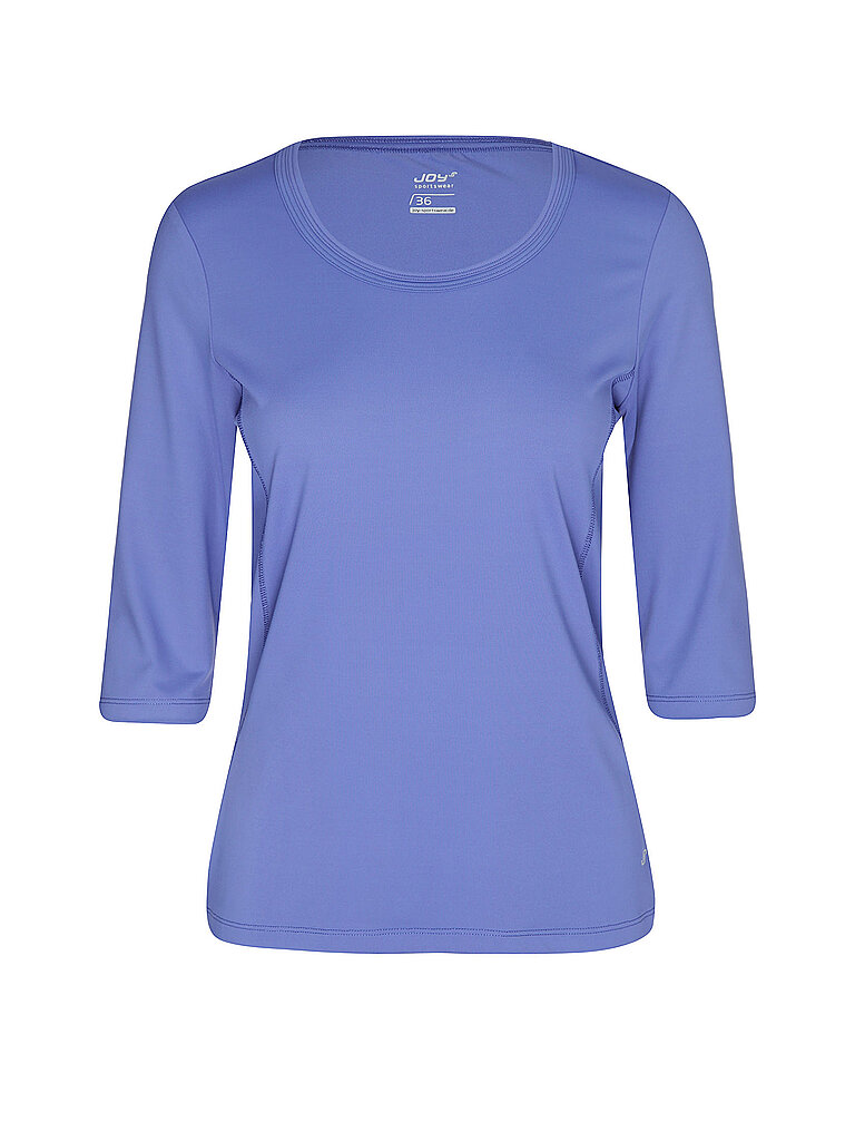JOY sportswear JOY SPORTSWEAR Damen Shirt Alisa 3/4 Arm blau | 36, blau