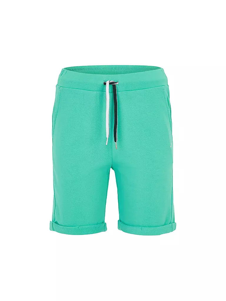 JOY SPORTSWEAR | Damen Bermuda Carrie | türkis