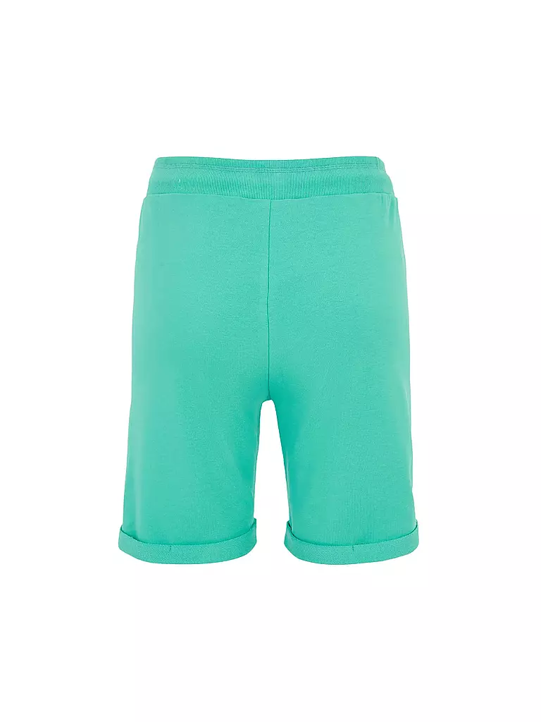 JOY SPORTSWEAR | Damen Bermuda Carrie | türkis