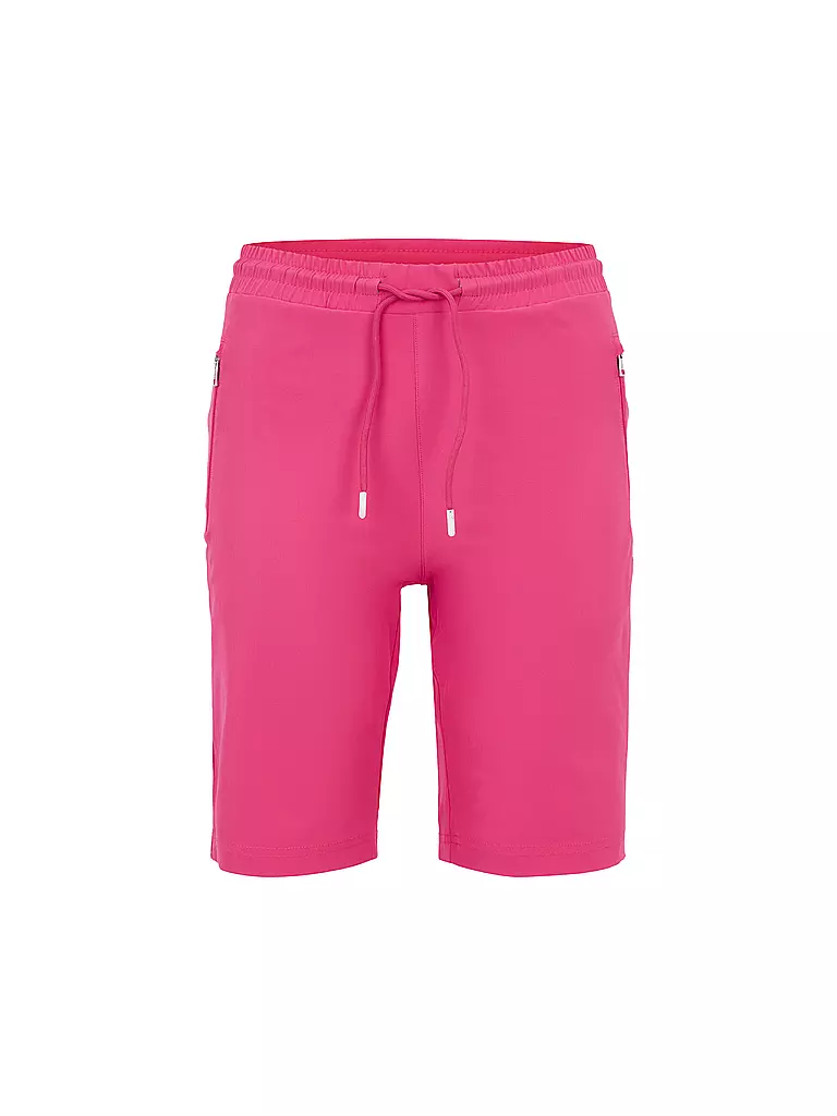 JOY SPORTSWEAR | Damen Bermuda Romy | pink