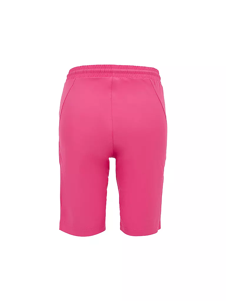 JOY SPORTSWEAR | Damen Bermuda Romy | pink