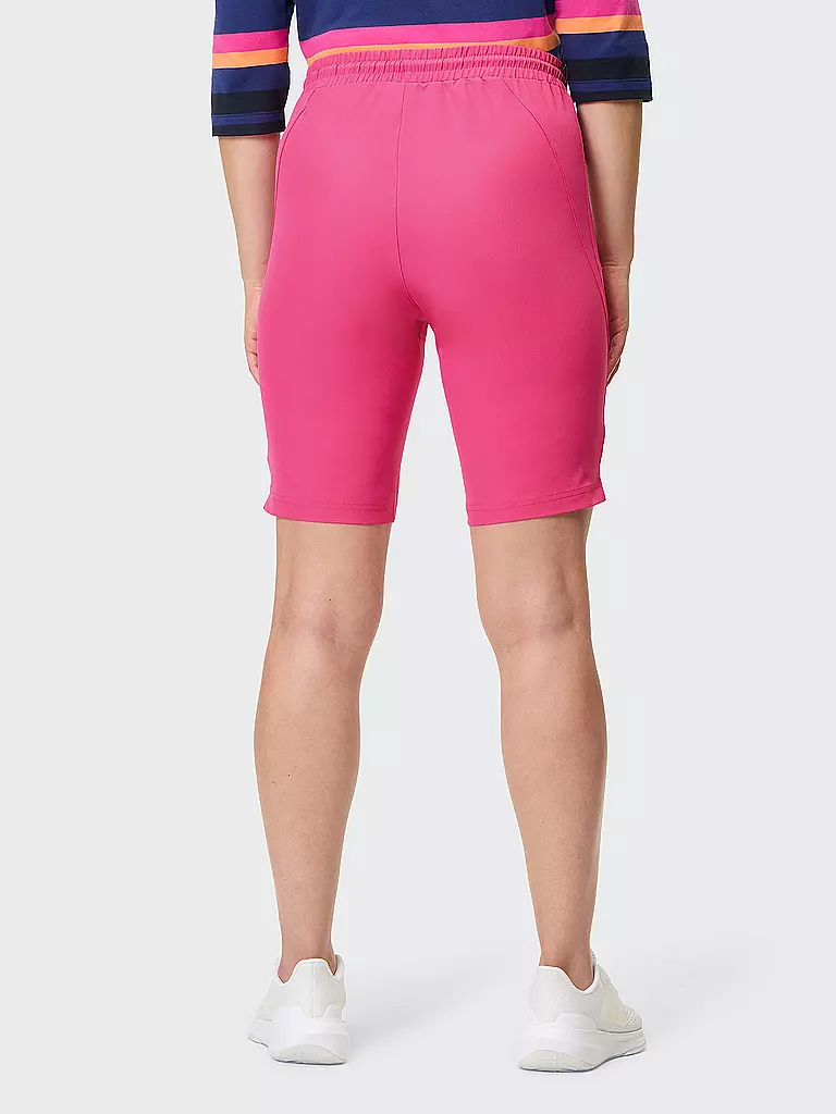 JOY SPORTSWEAR | Damen Bermuda Romy | pink