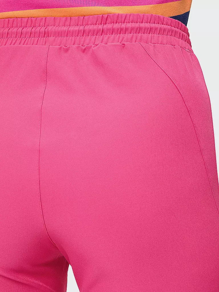 JOY SPORTSWEAR | Damen Bermuda Romy | pink