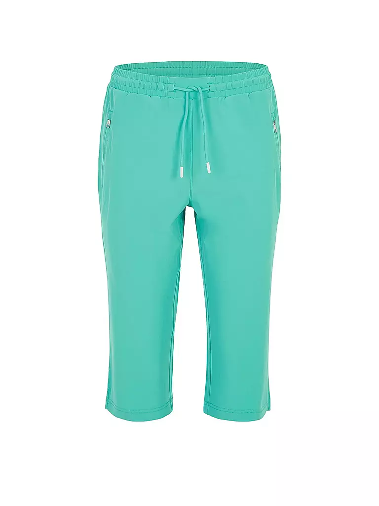 JOY SPORTSWEAR | Damen Capri Ellie 3/4 | türkis