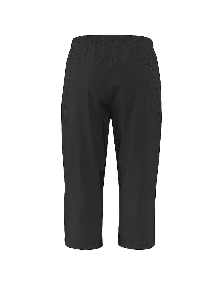 JOY SPORTSWEAR | Damen Capri Ellie 3/4 | schwarz